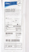Boston Scientific M001221020 Amplatz Anchor Cath. System 12F x 30cm (x)