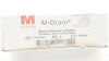 Mermaid Medical D14010040 M-Drain Biliary Drainage Cath. 10Fr x 40cm - Box of 5