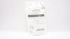 Cardinal Health 19510-065 Lukens Tube 6-1/4inch