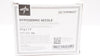 Medline SYR100227 Hypodermic Needle 22g x 15In - Box of 100