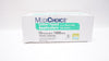 MediChoice W0D1002 Owens & Minor Cotton-Tipped Applicators 6In - Box of 10 Packs