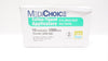 MediChoice W0D1002 Owens & Minor Cotton-Tipped Applicators 6In - Box of 10 Packs