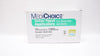 MediChoice W0D1002 Owens & Minor Cotton-Tipped Applicators 6In - Box of 10 Packs