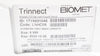 Biomet LNHC06 Trinnect Hydrated Cerv 06mm Lordotic (x)