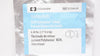 Covidien E7510-25 Valleylab Polyhesive Infant Patient Return Electrode 6-30lbs(x)