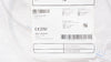 Boston Scientific M00562670 Sensation Short Throw Polypectomy Snare Medium 27mm