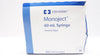 Covidien 8881560265 Monoject Syringe Toomey Type 60mL - Box of 15