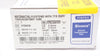 Smiths Medical 67NFPS25 Portex Pediatric Flextend Plus Tracheostomy Tube 2.5mm