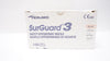 Terumo SG3-2516 SurGuard 3 Safety Ndle 25G x 5/8In - Box of 100