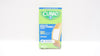 Curad CUR00727RB Flex-Fabric XL Bandage 4-Sides Seal 2 x 4In - Box of 10