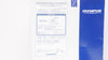 Olympus D-201-13404 Disposable Distal Attachment 14.0mm x 3mm x 4mm - Pack of 10