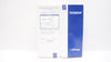 Olympus D-201-13404 Disposable Distal Attachment 14.0mm x 3mm x 4mm - Pack of 10