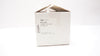 ICU Medical B4020 3-Way High Flow Stopcock w/Rotating Luer - Box of 26