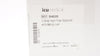 ICU Medical B4020 3-Way High Flow Stopcock w/Rotating Luer - Box of 26