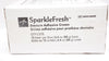 Medline MDS136408 SparkleFresh Denture Adhesive Cream 2.4oz - Box of 12