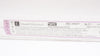 Edwards Lifesciences 120602FP Fogarty Arterial Embolectomy Cath. 2F x 60cm (x)