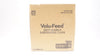 Abbott 370093L00 Volu-Feed Disposable Dispensing Cap - Box of 250