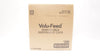 Abbott 370093L00 Volu-Feed Disposable Dispensing Cap - Box of 250