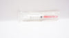 BD 305062 Luer-Lok Tip 5ml Syringe with Blunt Fill Ndle 18Gx1-1/2inch TW