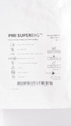 PMI PNI0240 SuperBag Nylon Introducer Specimen Retrieval Bag 240mL x 10mm