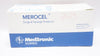 Medtronic 470530 Laminated Sinustent Dressing 3.5 x 0.6 x 1.2cm - Box of 20