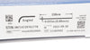 Boston Scientific 630206B Hydrophilic Guidewire,Angled,0.035inx150cm(x)-Box of 5