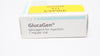 GlucaGen 0597-0260-10 Glucagon For Injection 1mg Per Vial (x)