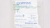 Corpak 20-1155 Corflo Enteral Feeding Tube Neonatal 5Fr x 15inch (x)