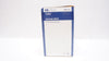 Covidien 7643 Telfa Adhesive Dressing 3inch x 4inch (x) - Box of 100