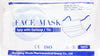 Shandong Zhushi Pharmaceutical Grpop ZST-B Face Mask 3ply w/Earloop - Pack of 10