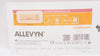 Smith&Nephew 66800836 Allevyn Hydrocellular Foam Dressing 2-1/8 x 4-3/4inch