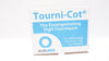 Mar-Med TXL Tourni-Cot Exsanguinating Digit Tourniquet, Extra Large - Box of 20