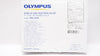 Olympus MAJ-209 Sterile Single Use Biopsy Suction Valve (x) - Box of 20