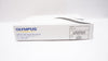 Olympus MAJ-209 Sterile Single Use Biopsy Suction Valve (x) - Box of 20