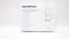 Olympus MAJ-209 Sterile Single Use Biopsy Suction Valve (x) - Box of 20