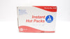 Dynarex 4516 Instant Hot Packs 5 x 9inch - Box of 24 Packs