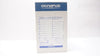 KeyMed K10023086 Olympus Auxiliary Channel Water Tube Set - Box of 8