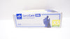 Medline MDS2583 SensiCare Silk Exam GLoves with SmartGuard XS - Box of 250