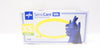 Medline MDS2583 SensiCare Silk Exam GLoves with SmartGuard XS - Box of 250