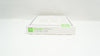 Medline MSC9445EP Maxorb Extra AG Silver Dressing 4inch x 4.75inch - Box of 10