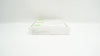 Medline MSC9445EP Maxorb Extra AG Silver Dressing 4inch x 4.75inch - Box of 10