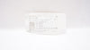 Halyard 7149 Cedic ENTERAL DISTAL END ENFit TRANSITION CONNECTOR - Pack of 5