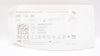 Halyard 7149 Cedic ENTERAL DISTAL END ENFit TRANSITION CONNECTOR - Pack of 5