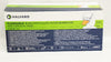 Halyard 46827 FluidShield 3 N95 Filter Respirator & Surgical Mask - Box of 35