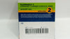 Halyard 39123 Fluidshield 2 Expanded Chamber Surgical Mask, Level 2 - Box of 50