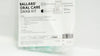 Avanos 12260 Ballard Oral Care Swab Kit (x)