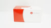 Hollister 9880 Flextend Drainable Fecal Collector, 1000mL x 12inch - Box of 9