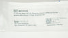ICU Medical MC33326 7inch Appx. 0.51ml Pressure Infusion Extension Set