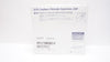 BD 306546 PosiFlush Normal Saline Flush Syringe 10mL - Box of 30