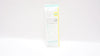 Braun 4252500-02 Introcan Safety IV Cath. 24G x 3/4 inch x 22 mL/min (x)